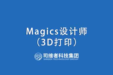 Magics设计师（3D打印）